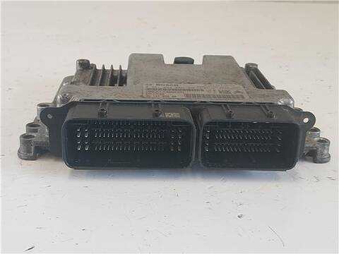 Centralita Motor ECU Citroen C4 1.6 LIVE PICASSO 120CV 88KW