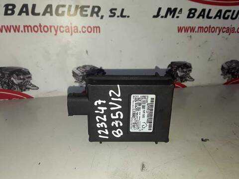 Foto 3ª: Centralita Motor ECU Audi Q7 3.0 TDI 232CV (2006)