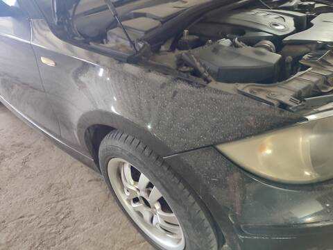 Foto 2ª: Aleta Delantera Derecha Bmw Serie 1 114 N47D20C BERLINA (2004)