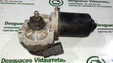 Foto 2ª: Motor Limpia Delantero Ssangyong Rexton 2.9 TD CAT 120CV 88KW [OM662] (2003)