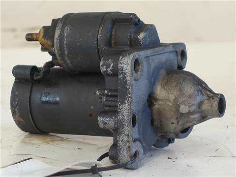 Motor de Arranque Citroen C4 1.6 HDI COUPE 90CV 66KW