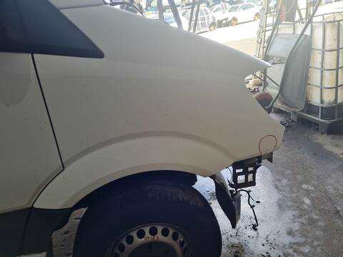 Foto 1ª: Aleta Delantera Derecha Mercedes Sprinter 310/313/316 CDI 906.135) 129CV 95KW [651955] (2011)