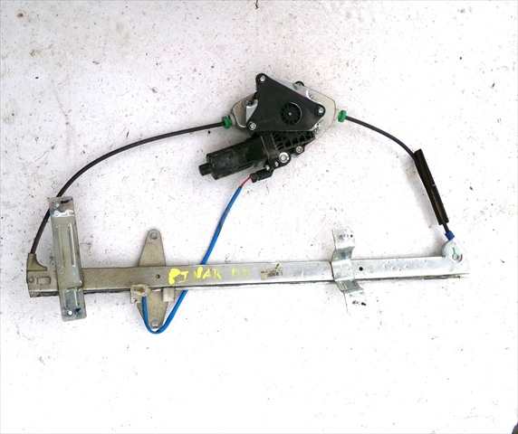 Foto 1ª: Elevalunas Eléctrico Delantero Derecho Tata Gran Safari 3.0 TD 2006-2012 [DICOR 07] (2006)
