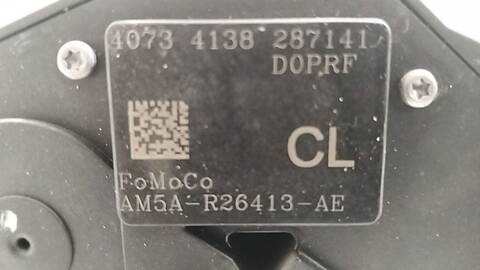 Foto 3ª: Cerradura Puerta Trasera Izquierda Ford C Max 1.0 ECOBOOST CAT 101CV [M1DA] (2015)