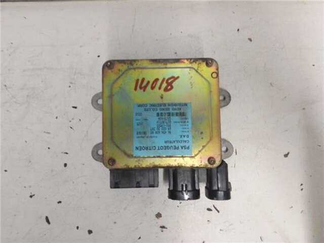 Centralita Direccion Asistida Citroen C3 1.1 I