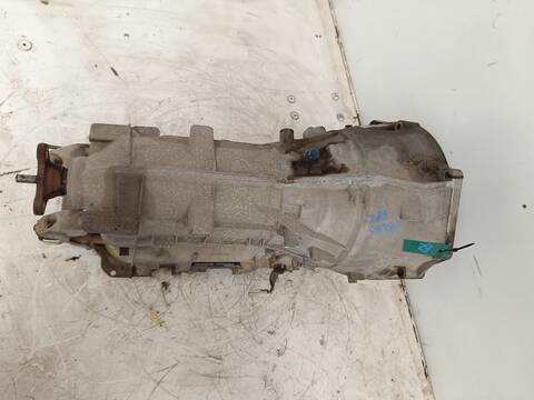 Foto 4ª: Caja Cambios Automatica Bmw Serie 1 114 1.5 12V TD 116CV 85KW AUT. [B37D15A] (2016)