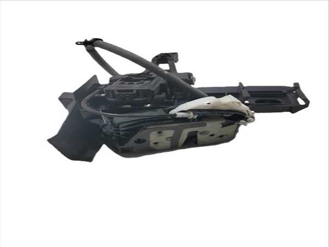 Cerradura Puerta Trasera Derecha Ford Focus EDITION 1 ECOBOOST CAT 125CV