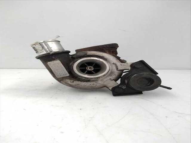 Foto 2ª: Turbocompresor Kia Ceed 1.6 CRDI 128 (2012)