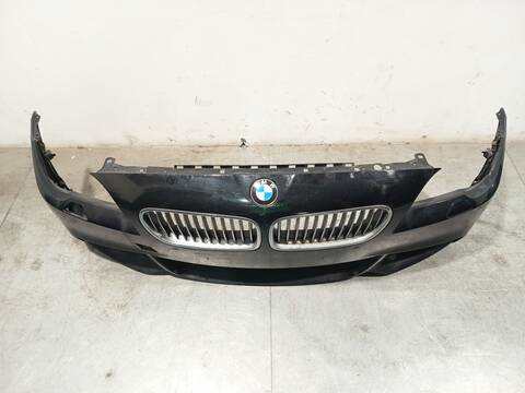 Foto 2ª: Paragolpes Delantero Bmw Serie 3 325 D 150CV F10) [N47D20D] (2013)
