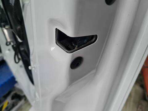 Foto 2ª: Cerradura Puerta Delantera Derecha Audi A1 25 TFSI 95CV 70KW [DUSB] (2025)