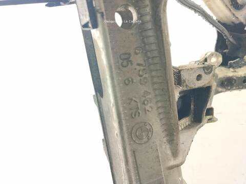 Foto 2ª: Puente Delantero Bmw Serie 5 518 520 D (2001)