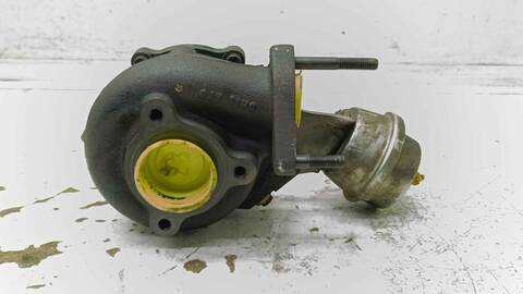 Foto 4ª: Turbocompresor Opel Corsa 1.3 CDTI L08 L68) 90CV 66KW [Z13DTH] (2009)