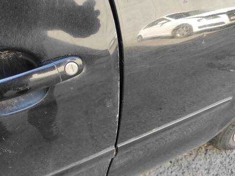 Foto 2ª: Puerta Delantera Izquierda Volkswagen Polo BUD (2006)