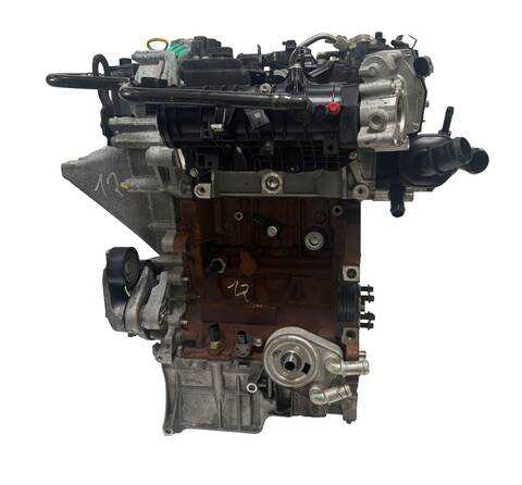 Foto 3ª: Motor Completo Ford Focus 1.0 ECOBOOST 155 CV 114KW [M0DC] (2023)