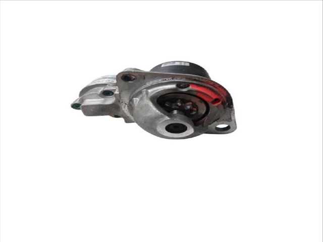Foto 2ª: Motor de Arranque Bmw Serie 1 114 116 I (2006)