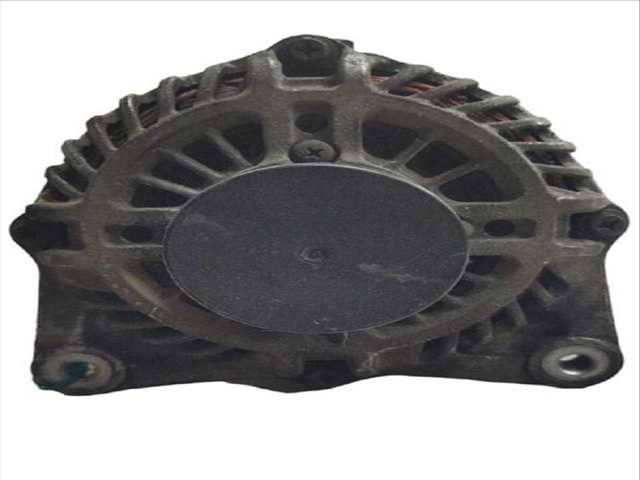 Foto 1ª: Alternador Nissan Qashqai 2.0 (2006)