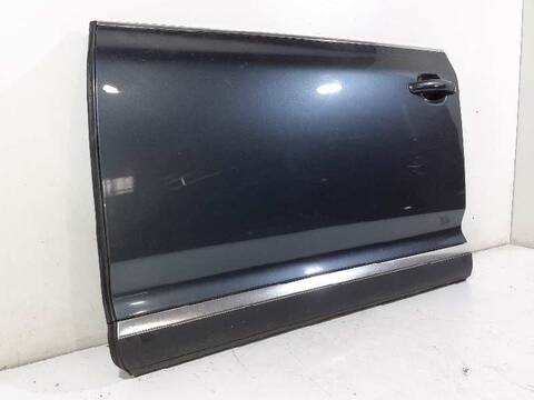 Foto 3ª: Puerta Delantera Izquierda Volkswagen Touareg TDI V10 313CV 230KW [AYH] (2003)