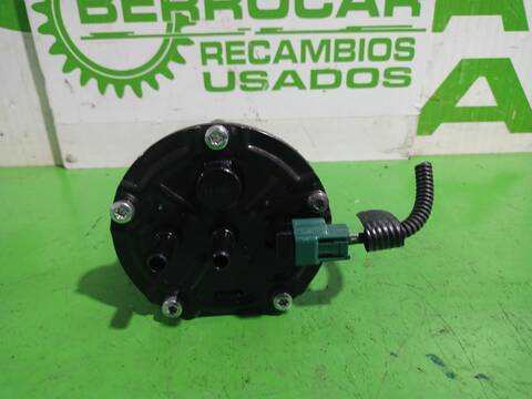 Foto 2ª: Filtro Combustible Renault Kangoo PROFESIONAL 75CV 55KW [K9KB6] (2016)
