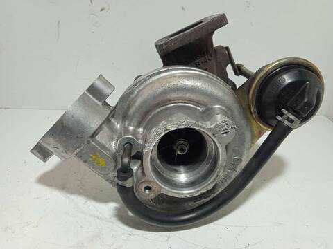 Foto 3ª: Turbocompresor Peugeot 605 2.5 TD CAT 129CV 95KW (1995)