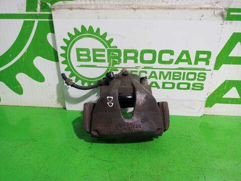Pinza Freno Delantera Derecho Opel Astra ELEGANCE BERLINA 101CV 74KW