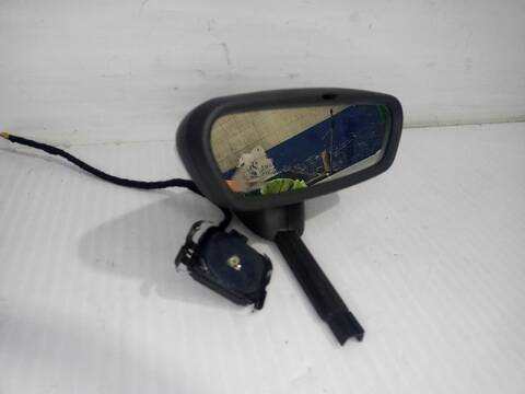 Foto 3ª: Retrovisor Interior Peugeot 3008 STYLE 114CV (2009)