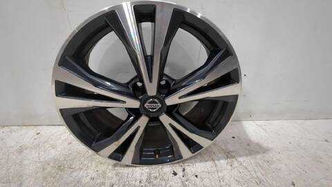 LLanta Chapa Nissan Qashqai 1.5 DCI 116CV