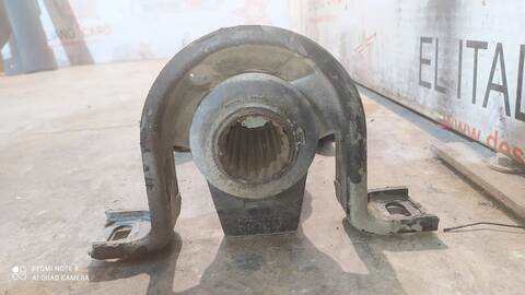 Foto 4ª: Transmision Central Volkswagen Lt LT 35 CAJA CERRADA - TECHO ELEVADO 109CV 80KW [AVR] (2004)