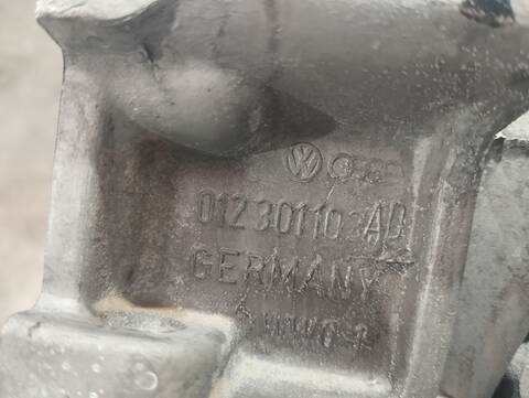 Foto 2ª: Caja Cambios Volkswagen Passat 1.6 BERLINA 102CV 75KW [ALZ] (2003)