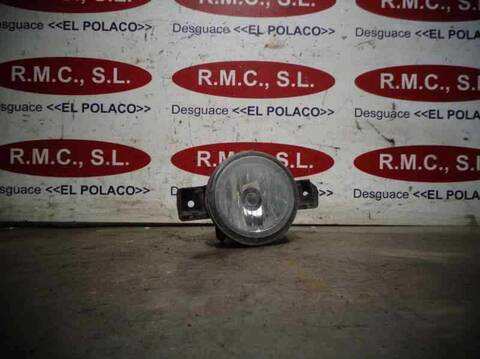 Foto 2ª: Faro Antiniebla Delantero Derecho Renault Clio AUTHENTIQUE 98CV 72KW [K4J C7] (2004)