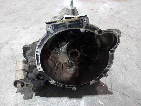 Caja Cambios Ford Fiesta 1.4 97CV 71KW