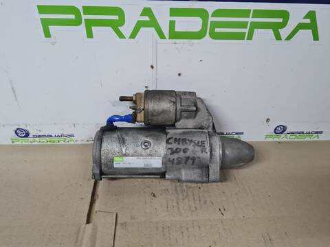 Motor de Arranque Chrysler 300 3.0 CRD 218CV 160KW