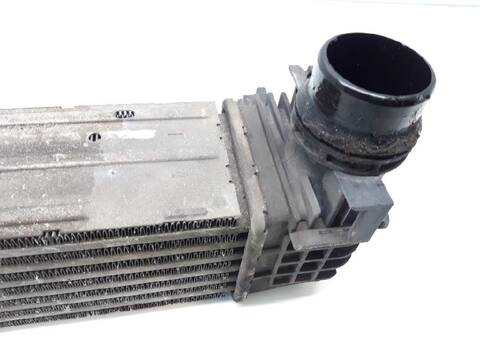 Foto 3ª: Intercooler Renault Scenic DYNAMIQUE 110CV 81KW [K9K JB] (2011)