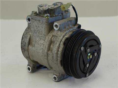 Compresor Aire Acondicionado Chevrolet Aveo 1.2 LS HATCHBACK 84CV 62KW