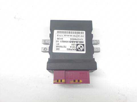 Foto 3ª: Centralita Motor ECU Bmw X1 SDRIVE 16D [N47D20C] (2009)
