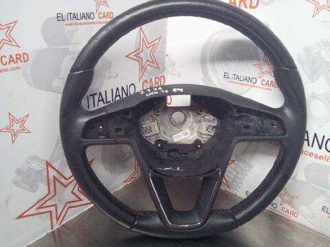 Volante Seat Leon STYLE 116CV 85KW