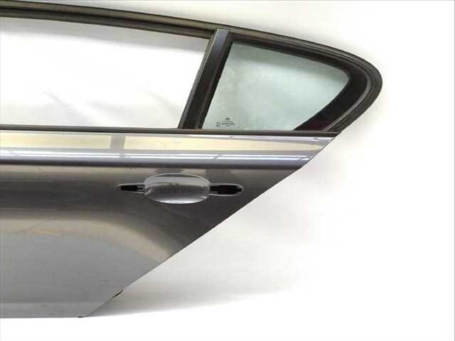 Foto 2ª: Puerta Trasera Izquierda Bmw Serie 1 114 118 D (2003)