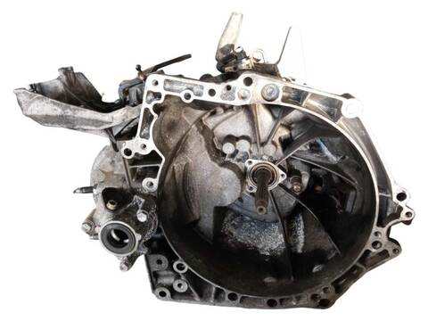 Caja Cambios Peugeot 407 1.6 HDI 110 6D9HZC 6D9HYC)