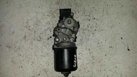 Motor Limpia Delantero Renault Kangoo RAPID FC0S/V) 80CV 59KW
