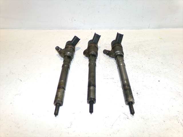 Inyectores Hyundai Matrix 1.5 CRDI 2001-2008