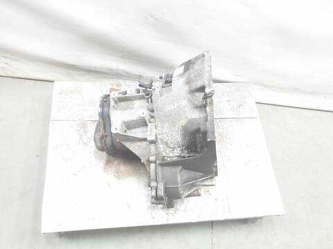 Caja Cambios Ford Tourneo AMBIENTE