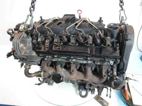 Motor Completo Volvo XC 90 185CV 136KW