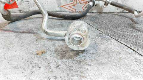 Foto 2ª: Tubos Aire Acondicionado Mercedes Clase G 230 GLK 320 CDI 4-MATIC 204.983) 224CV 165KW [642961] (2010)