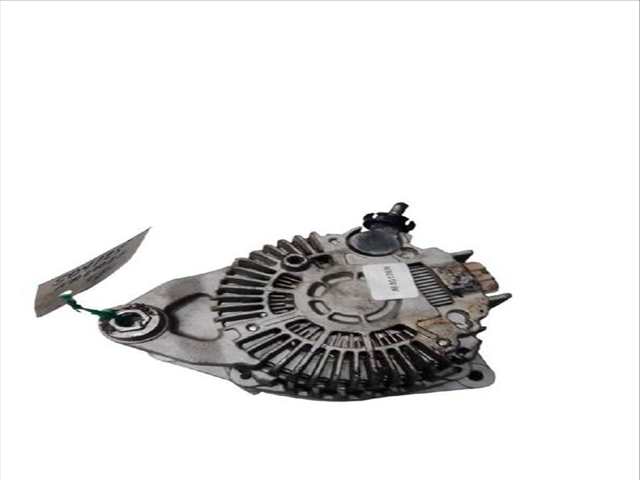 Foto 3ª: Alternador Nissan Navara 2.5 DCI 4WD (2004)