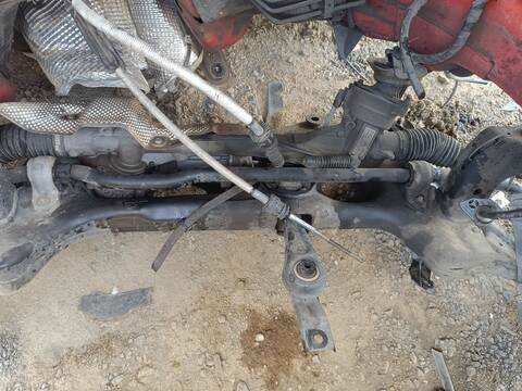 Puente Delantero Audi Q2 DESIGN 116CV 85KW