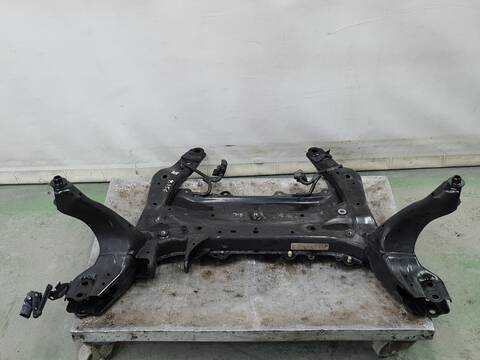 Puente Delantero Bmw X1 SDRIVE18D