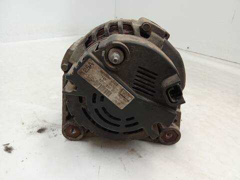 Foto 3ª: Alternador Renault Scenic 1.9 DCI JM0G JM12 JM1G JM2C) 120CV 88KW GRAND JM0/1_) [F9Q 812] (2004)