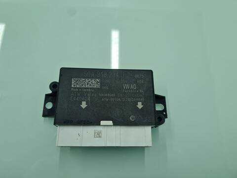 Centralita Motor ECU Volkswagen Touran ADVANCE BMT 150CV 110KW