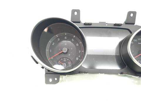 Foto 2ª: Cuadro de Instrumentos Kia Xceed 1.4 T-GDI 140CV 103KW [G4LD] (2019)