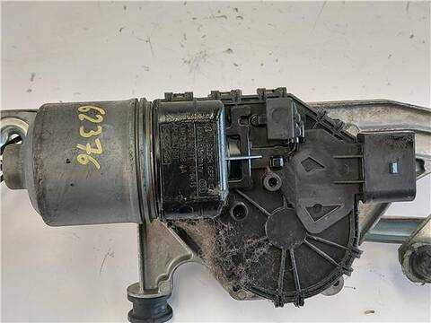 Foto 2ª: Motor Limpia Delantero Ford Focus 2.0 TDCI 136CV 100KW [G6DD] (2007)
