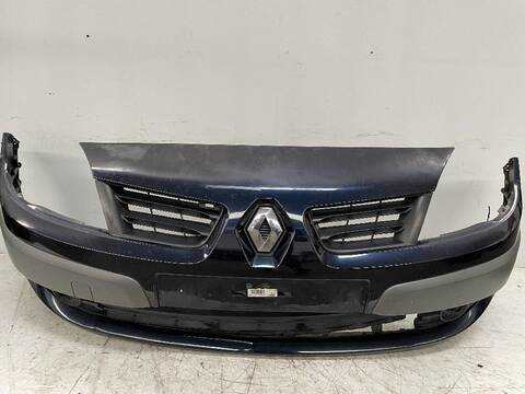 Foto 2ª: Paragolpes Delantero Renault Scenic GRAND CONFORT DYNAMIQUE 131CV [F9Q818] (2003)